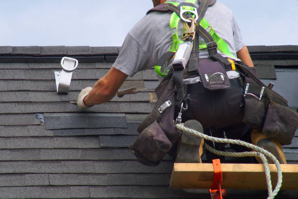 Quick and Trustworthy Emergency Roof Repair Services in Brookland, AR
