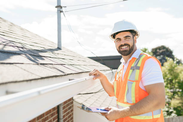 Best Commercial Roofing Services  in Brookland, AR
