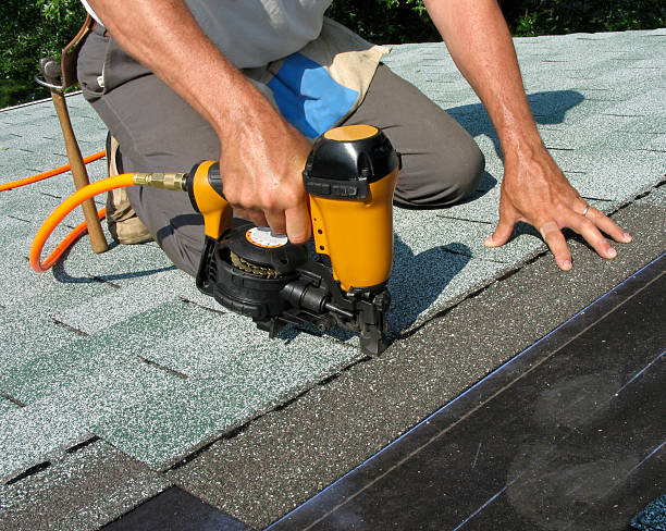 Best Emergency Roof Repair  in Brookland, AR