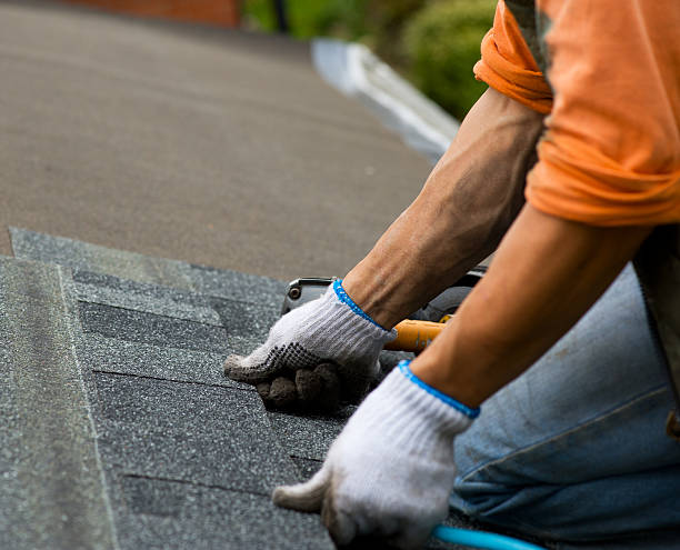 Best Tile Roofing Contractor  in Brookland, AR
