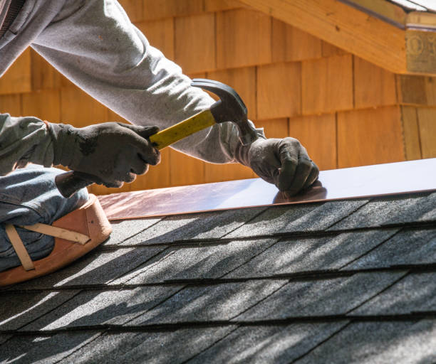 Best Local Roofing Companies  in Brookland, AR